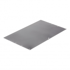 Blech 2x160x260 