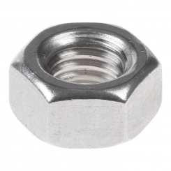 Sechskantmutter M8 DIN934 r 