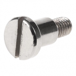 Flachkopfschraube M5x8 DIN923 