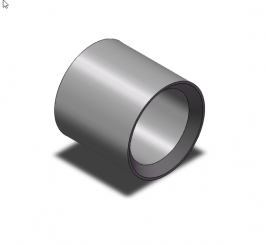 Gewindeeinsatz Heli-Coil plus M5x5 