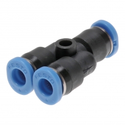 Y-Steckverbindung QSMY-4 