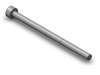 Zylinderschraube M3x50 DIN912 r  C0100 