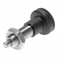 Rastbolzen GN 613-5-AK-NI 