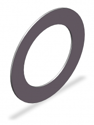 Axial-Lagerscheibe AS 4060 