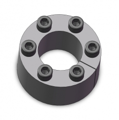 Spannsatz BAR 30/55 30,0x26,0 