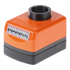 Digit. Positionsanzeige DA09S steh 