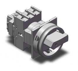 Hauptschalter P1-32-EA-SVB 