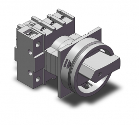 EAT.Schalter Haupt P1-32-EA-SVB-N 