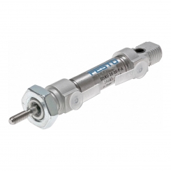 Zylinder DSNU-10-10-P-A 