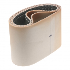 Zahnriemen PU;m Auflage 130T5/480 