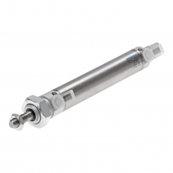 Zylinder DSNU-25-100-PPV-A 