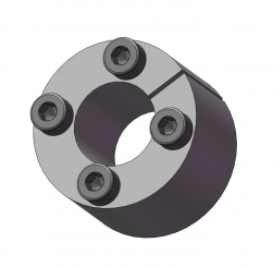 Spannsatz BAR10 10,0x13,0 