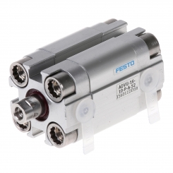 Zylinder ADVU-16-10-PA-S2 