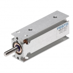 Zylinder DMM-16-25-P-A 