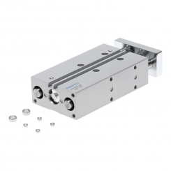 Führungseinheit DFM-16-80-P-A-KF 