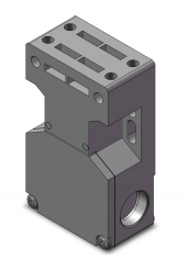 Sicherheitsschalter AZ 16-12 ZVRK 
