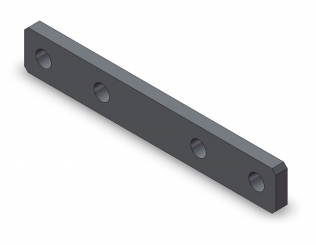 Verbindungslasche XSCJ 6x30 Fa SKF 