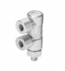 Rückschlagventil HGL-M5-B 