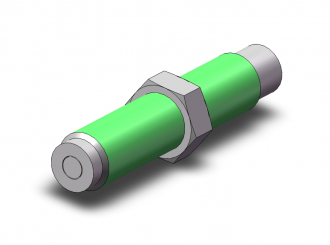 Stoßdämpfer SD 08/06 