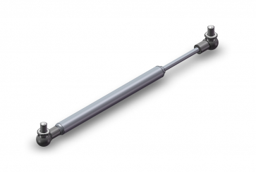 Gasfeder 200N 15-60-195 