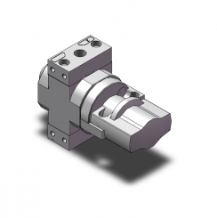 Einschaltventil HE-1/8-Mini 