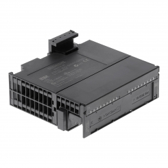 S7-300 Analogausgabe SM332 