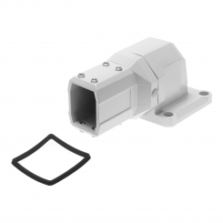 Wandgelenk senkrecht CS-2000 SL 45/60 