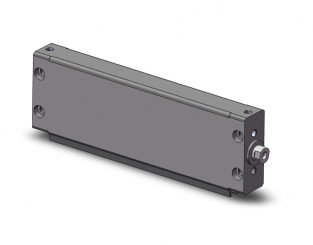 Zylinder DZF-25-100-P-A    164032 