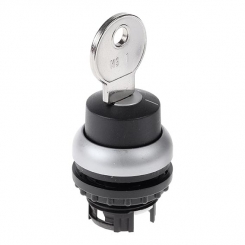 EAT.Schalter Schlüssel M22-WRS 