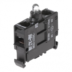 EAT.Zubehör LED-Element M22-LEDC-W Boden 