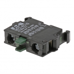 EAT.Zubehör Kontakt M22-KC10 1S Boden 