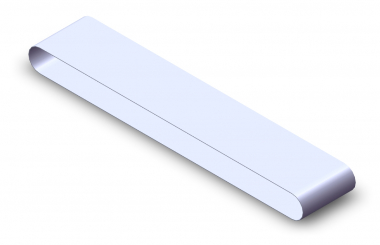 TB-Gurt 1,3x145x1586 2E/PW02 