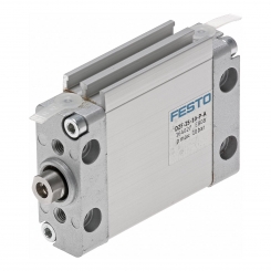 Zylinder DZF-25-10-P-A 