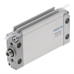 Zylinder DZF-25-40-P-A 