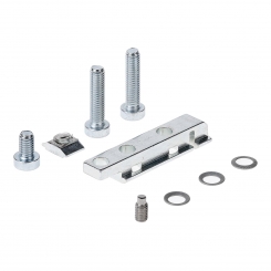 Flanschnutenstein 60 