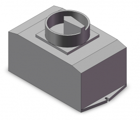EAT.Schalter Haupt 3p P1-32/I2/SVB 