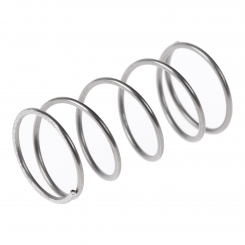 Druckfeder 0,8x12x23 