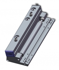 Abloesekante Aufnahme 75° 16 