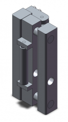 Abloesekante Aufnahme 8 / 0°-90° (0° 20° 