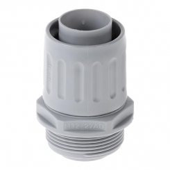 Schlauchverschraubung 21x27 M32 