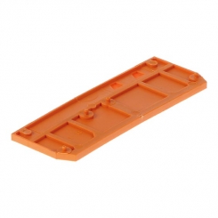 Abschluss- u Zwischenplatte 2,5qmm or 