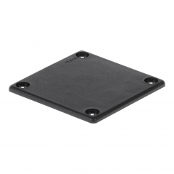 Kanal-Abdeckkappe 60x60 