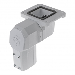 Wandgelenk waagerecht CS-2000 SL 45/60 