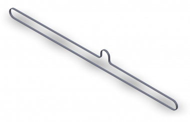 Zahnriemen 20T10/4560-V-PAZ 