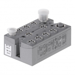 CAN-Open Bus-Koppler 8xDigital E/A 