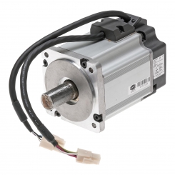 Panasonic AC Servo Motor A4-Serie 0,75KW 
