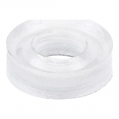 Schraubensicherung M5i aus PA6 