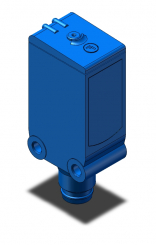 Reflexions-Lichtschranke WLG4S-3P2232 