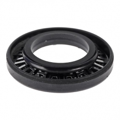 Axial-Wellendichtung Bauform I d=15 