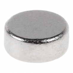 Magnet 6x2,5 S-MA-AS 06-2RoLD 